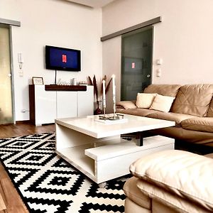 Appartement met Twee Slaapkamers
